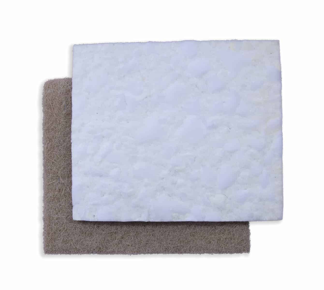 Complex Wipe Brown 5 Pack Complex Foam